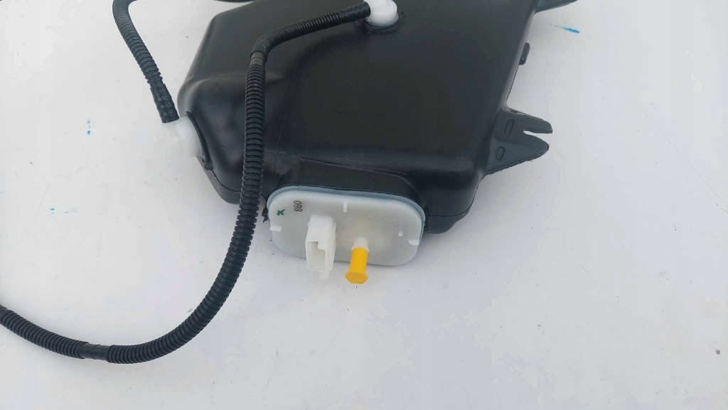 фото №6, Peugeot expert iii jumpy iii 2.0 blue hdi бак рідина fap новий оригінальний номер 2669