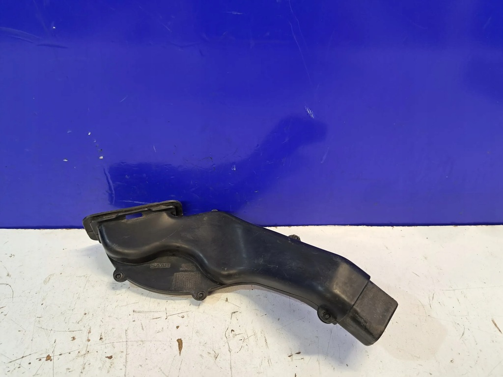 фото №1, Saab 9-3 ver2 2002 каналы воздуха