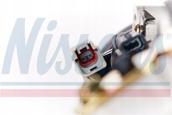 фото №15, Nissens компрессор кондиционера nissan micra v renault captur i clio