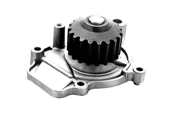 фото №2, Magneti marelli насос wody honda civic ii shuttle