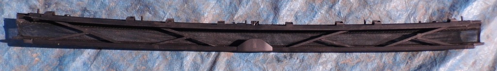 фото №1, Vw eos 2006r защита ветрозащитный экран ветровик 1q0877651d