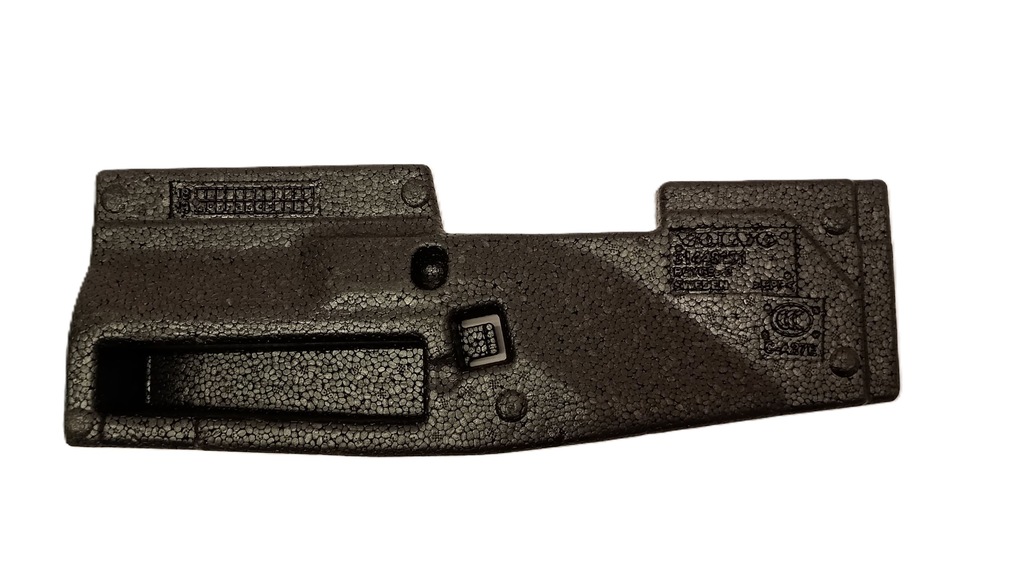 фото №1, Абсорбер шумоізоляція підлога ліва volvo v90 2017-2025