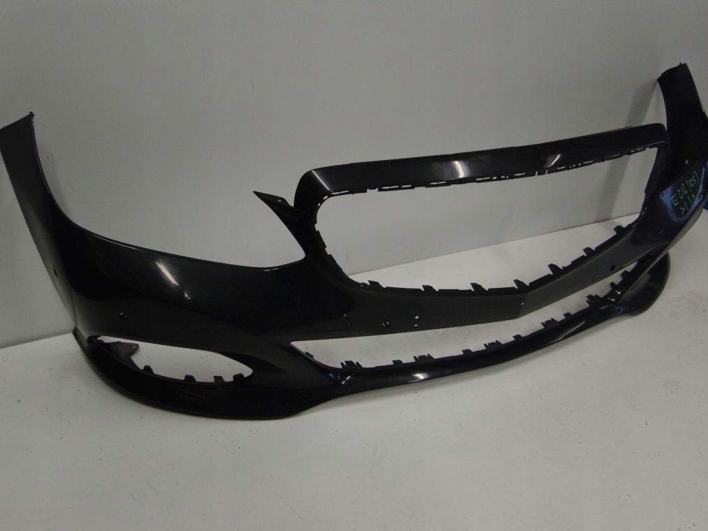 фото №1, Mercedes e klasa w212 lift бампер ptc bez sprysk