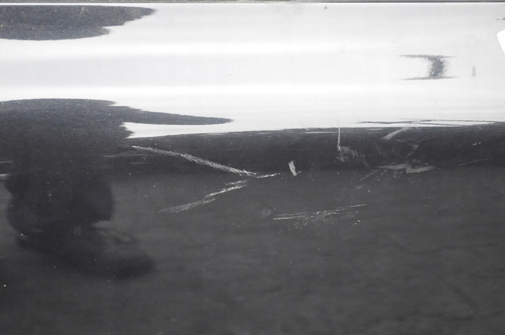 фото №7, Volvo s80 ii дверь правый перед передние