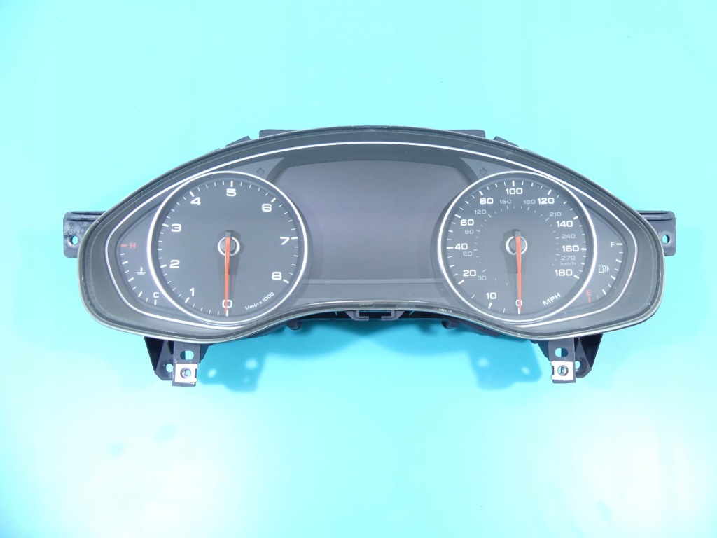 фото №1, Счетчик audi a6 c7 4g8920983e 2.0 tfsi