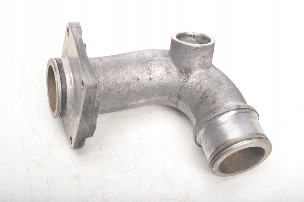 фото №1, Bentley arnage 6.8 lift труба повітрозабірник повітря