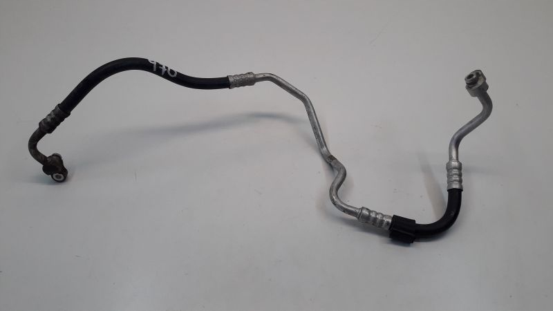 фото №1, Porsche panamera 970 шланг кондиціонера