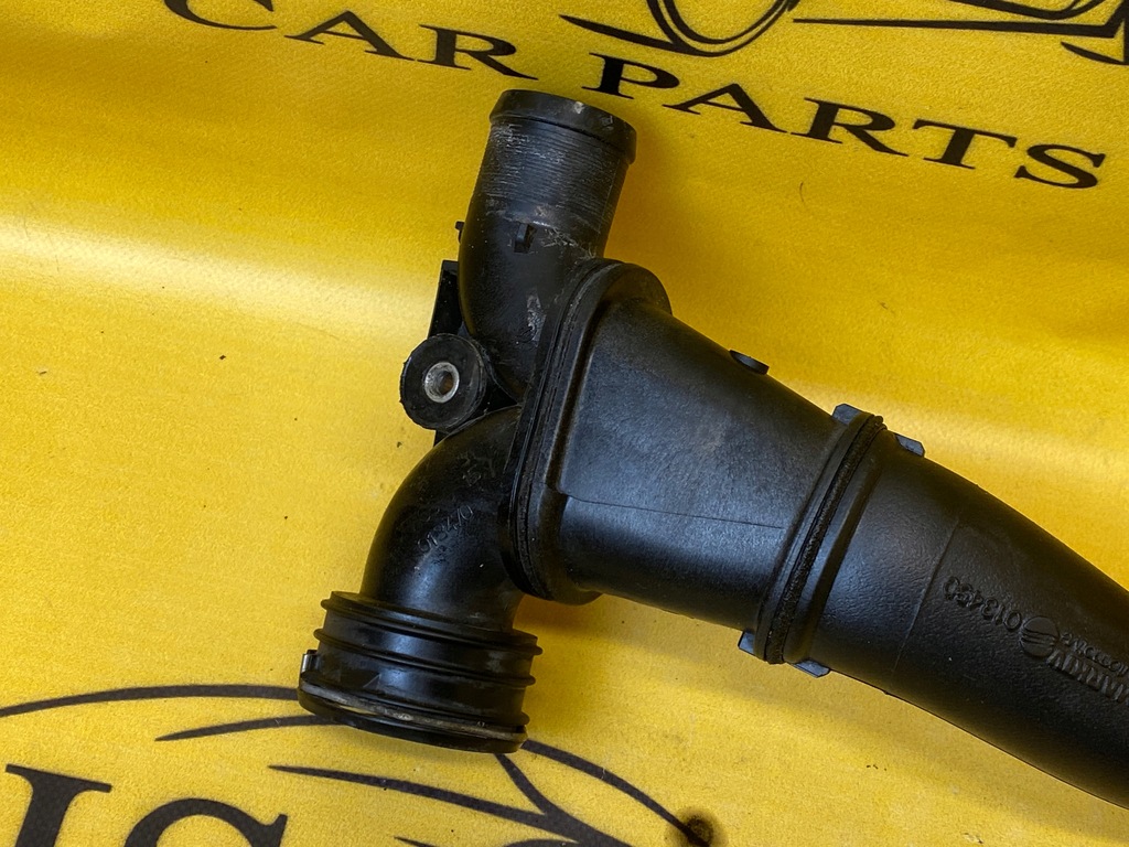 фото №5, Шланг wąż труба wody porsche 911 997 gts 3.8 987