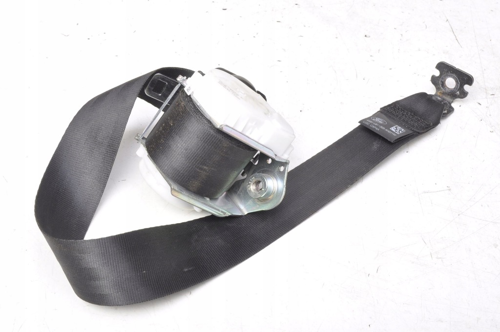 фото №3, Ford grand c-max mk2 pas безопасности задняя am51-u611b68-ah