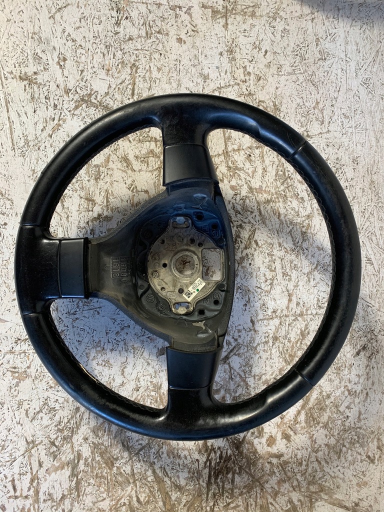 фото №1, Kierowinca vw passat b6