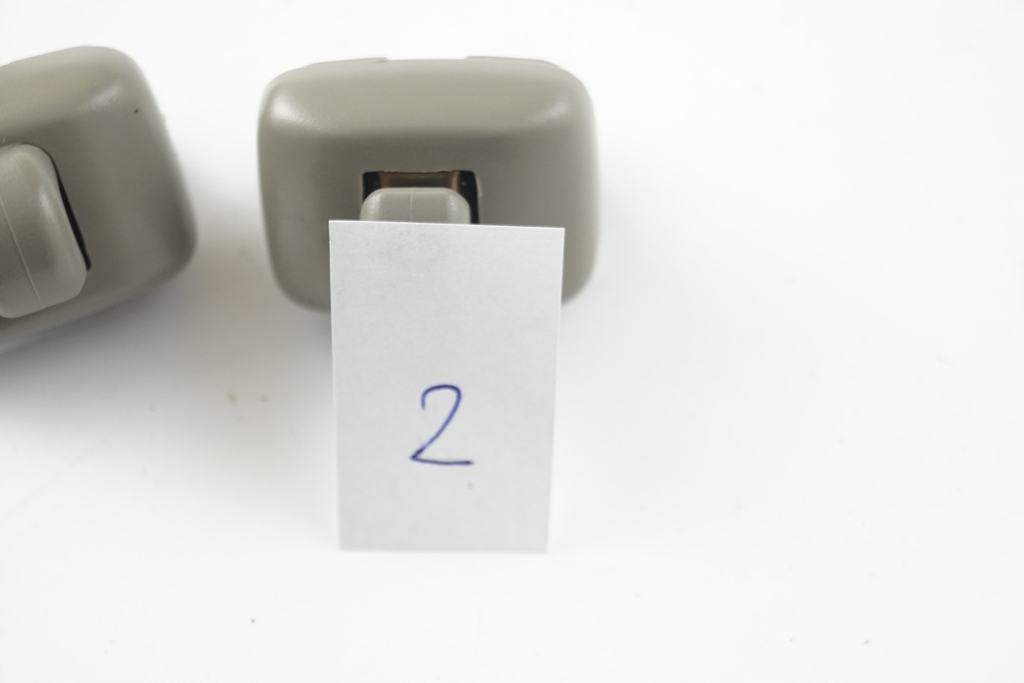 фото №5, Клипса кронштейн daszku audi a4 b6 8e0857562