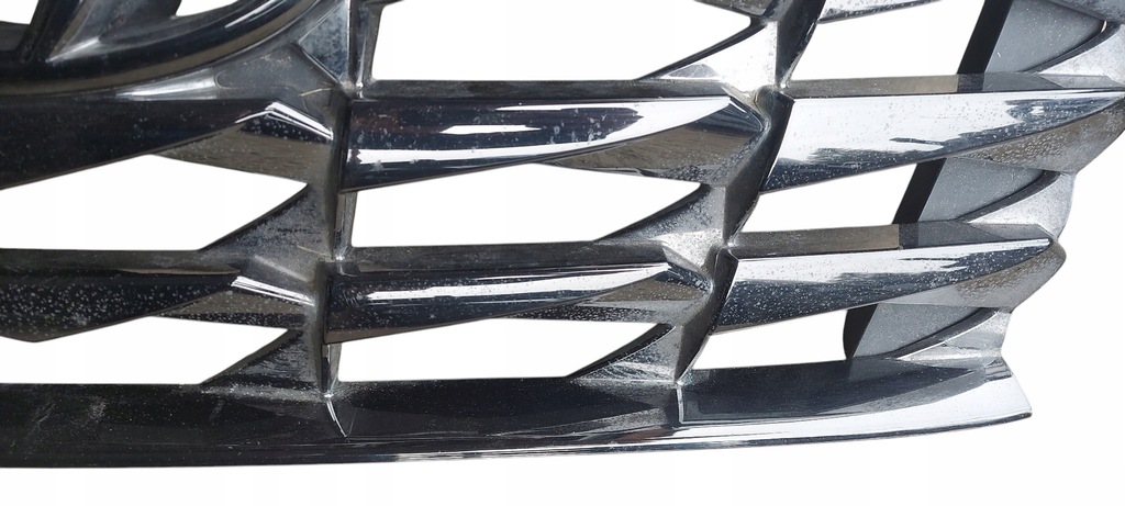 фото №8, Hyundai tucson iv решітка радіатора решітка радіатора 86391-n7000