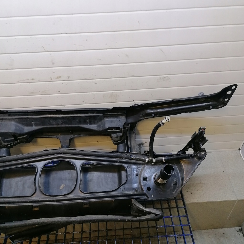 фото №7, Bwm e46 pas передний 8202831 8211467