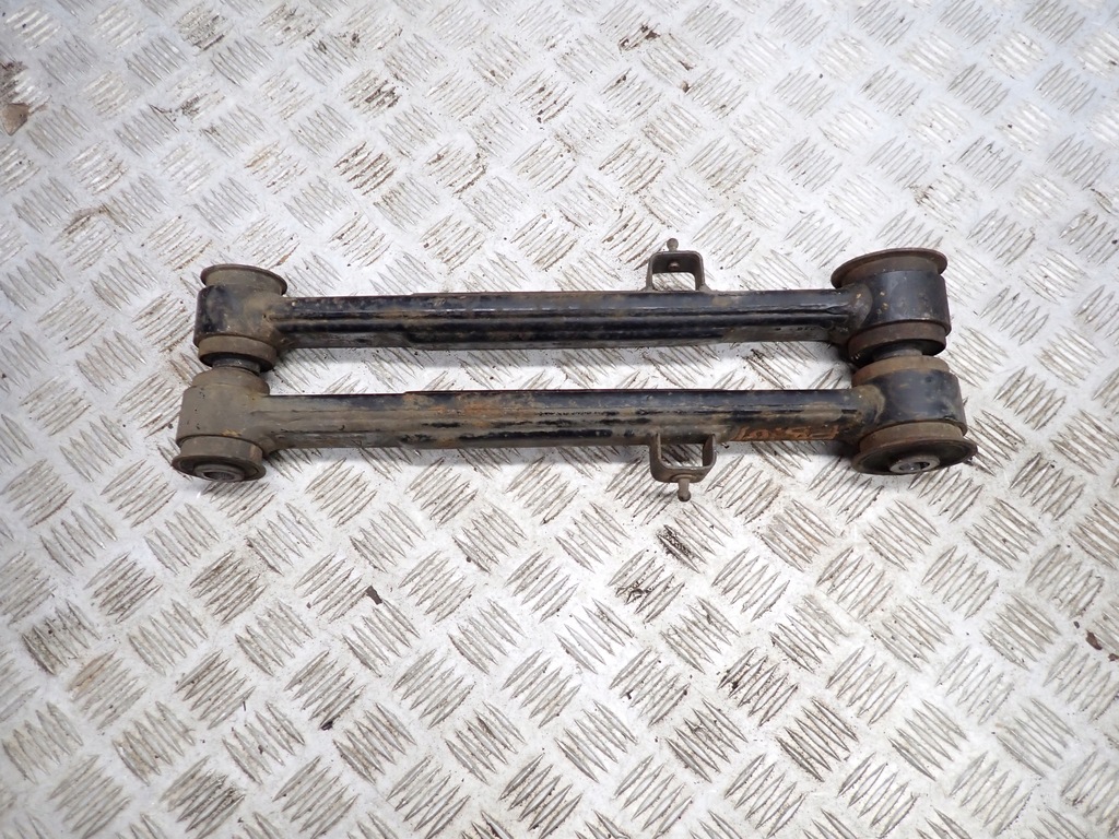 фото №12, Рычаг задняя короткий dodge ram 13-