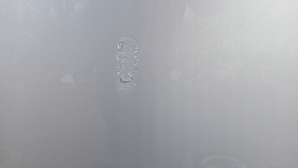 фото №6, Peugeot 607 капот ezrc