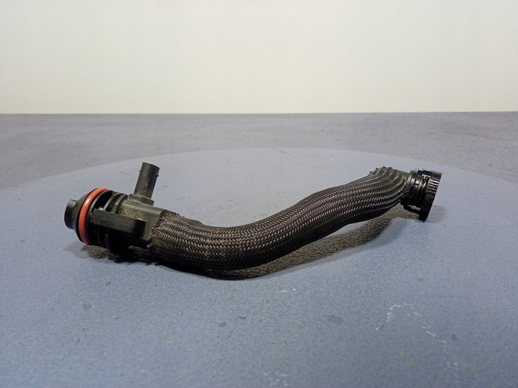 фото №1, Mercedes gls x167 400d 2.9 wąż шланг вентиляция картера a6560101001