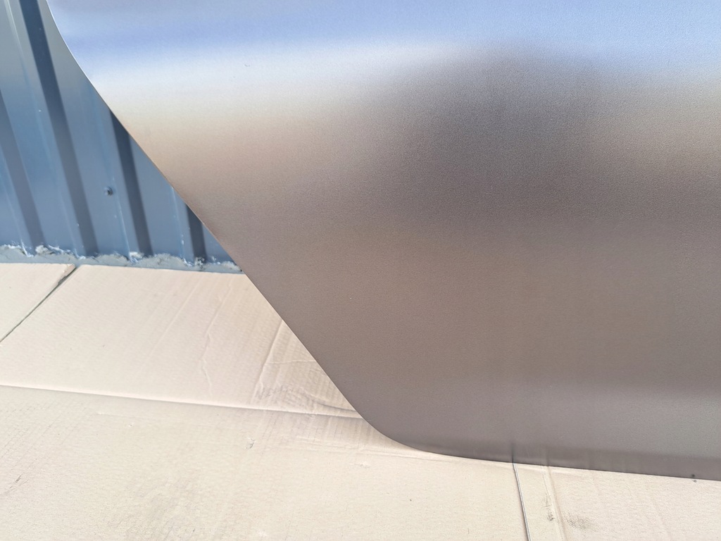 фото №8, Правое дверь задняя bmw 6 f06 lak. x11 доводчик keyless