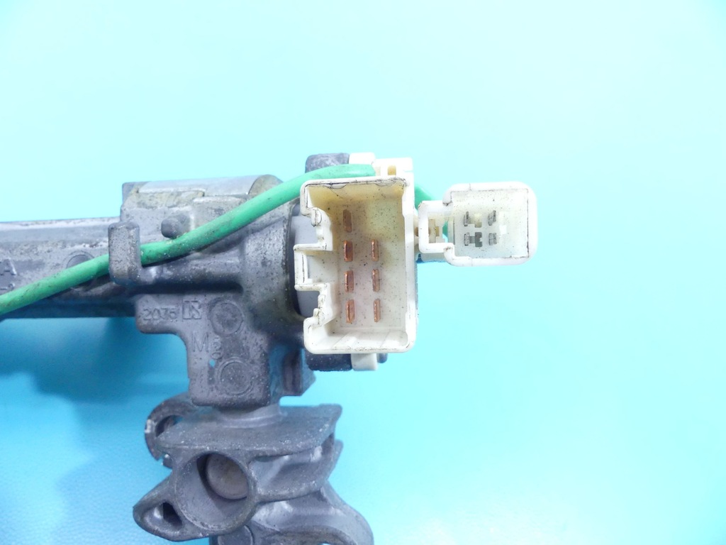 фото №14, Бортовой компьютер набор lexus rx ii 03-08 3.3 v6 400h