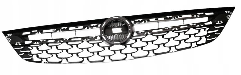 фото №1, Решётка радиатора do opel astra k 2015-2019