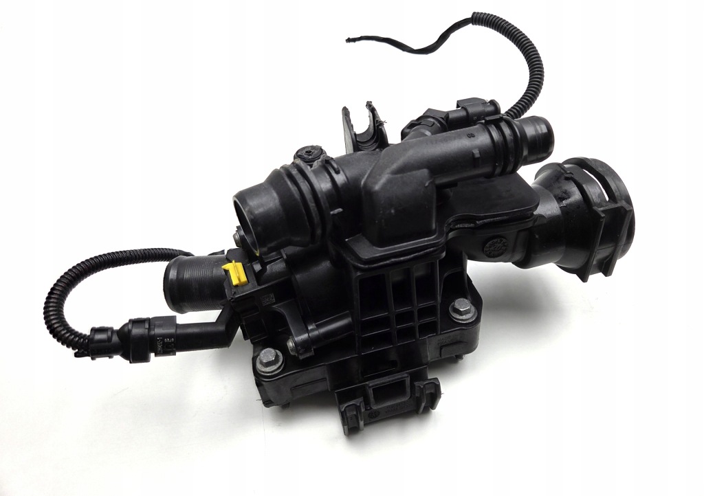 фото №1, Citroen peugeot toyota корпус термостата 1.5 bluehdi