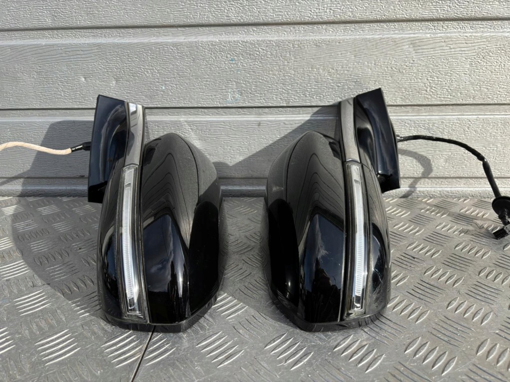 Купить Opel ampera зеркало правое 10pin eu. 42553509 42553499