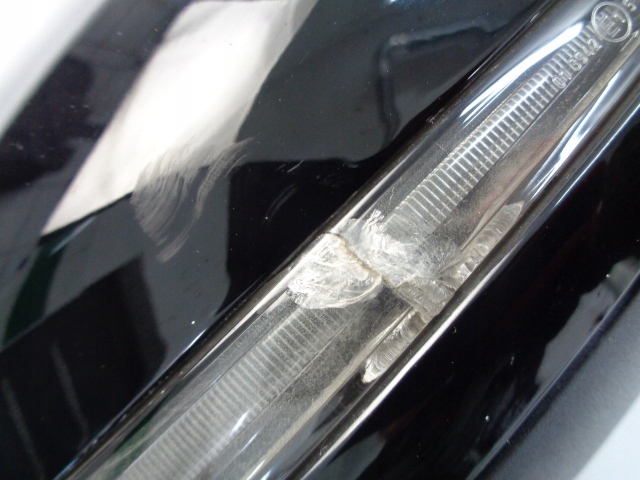 Дзеркало праве mercedes eqa 250 w243 2021 rok 15 pin 696 Недорого