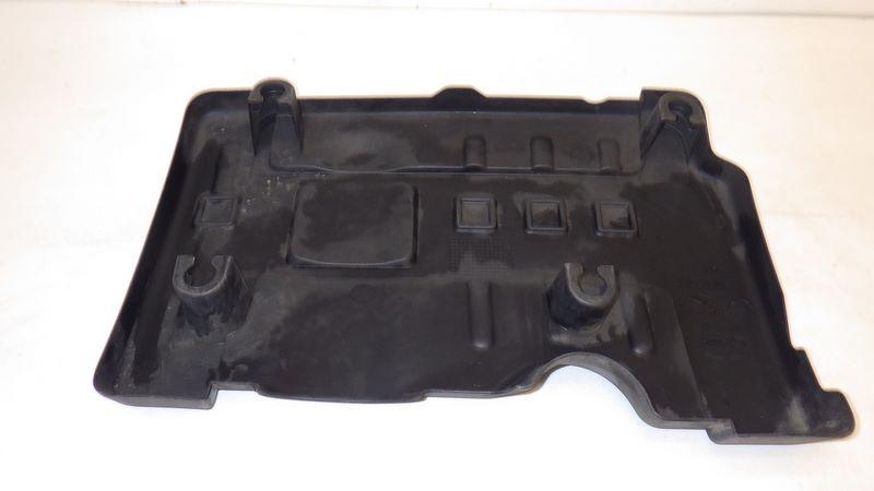фото №5, Захист корпус двигуна renault megane iii 140482708r