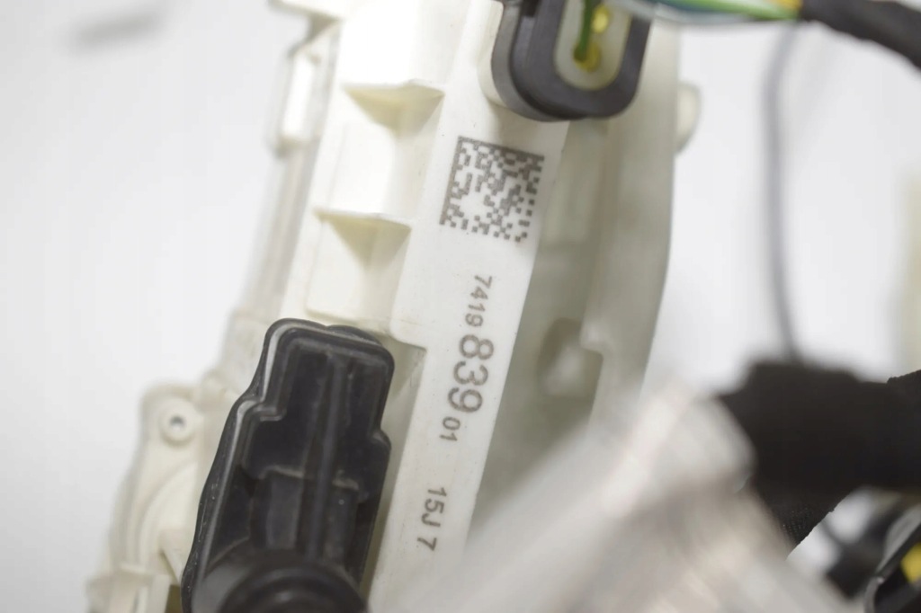 Комплект замки с domykaniem bmw x6 f16, f86 7281948 4.4l 423kw - 34151995 Цена