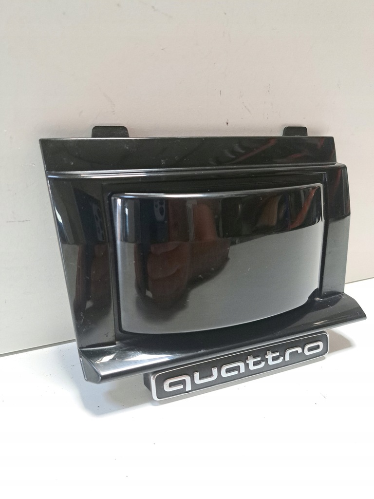 фото №2, Заглушка захист рамка радара audi a6 c8 4k allroad 4k0853294e оригінал