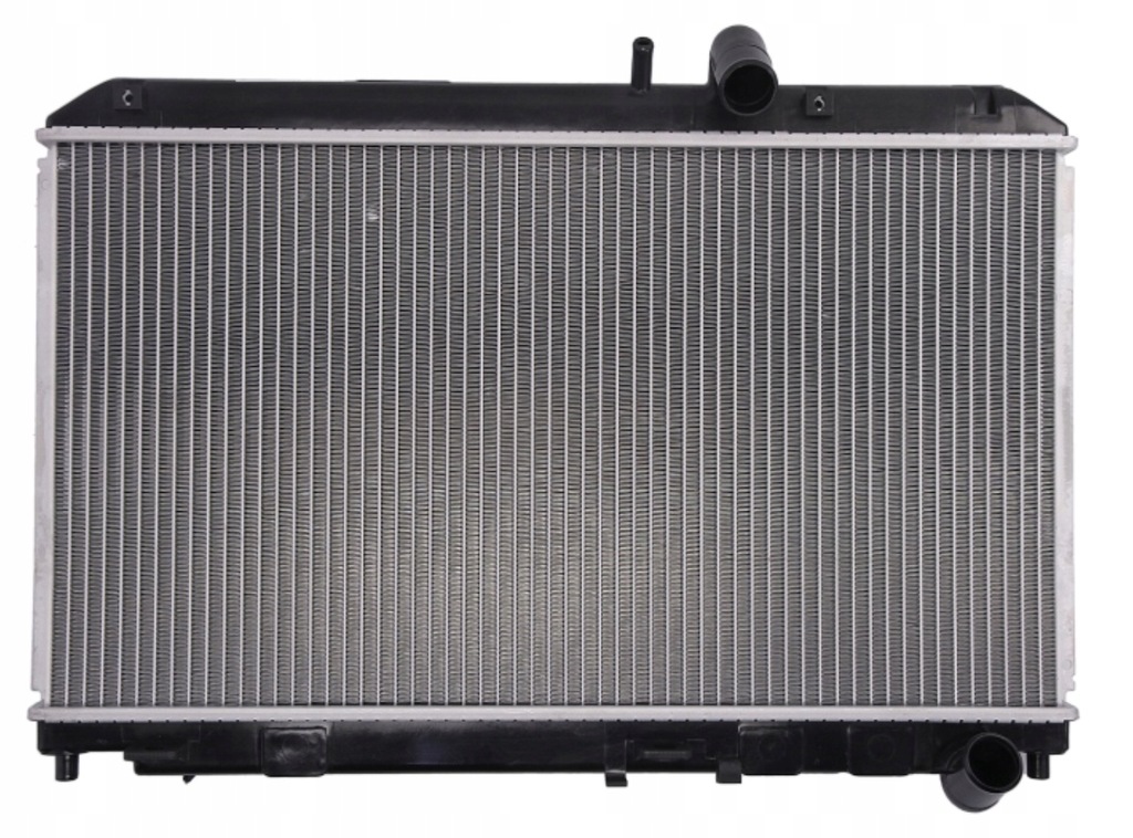 фото №1, Радиатор wody srline rx8 454808-1