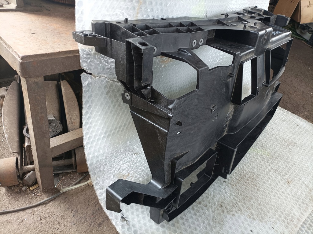 фото №3, Новый oryg pas передний renault talisman 625000101r