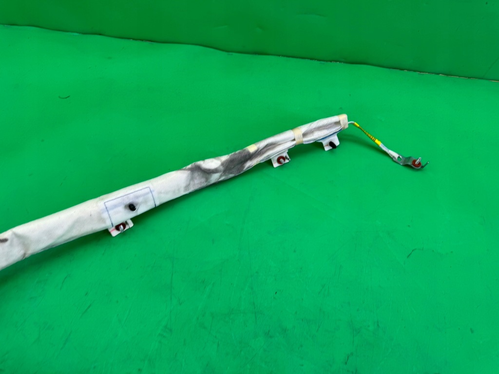 фото №13, Шторка безопасности воздушная левая подушка безопасности 3x85010000 hyundai elantra v 5 10-16 europa