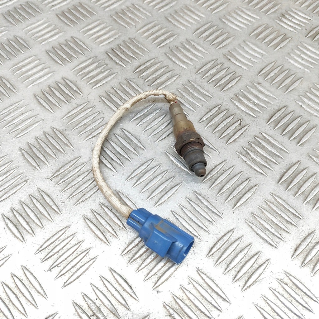 фото №1, Land rover range rover sport l494 2018 датчик лямбда-зонд