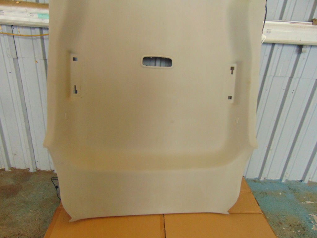 фото №11, Стеля стеля ford b-max