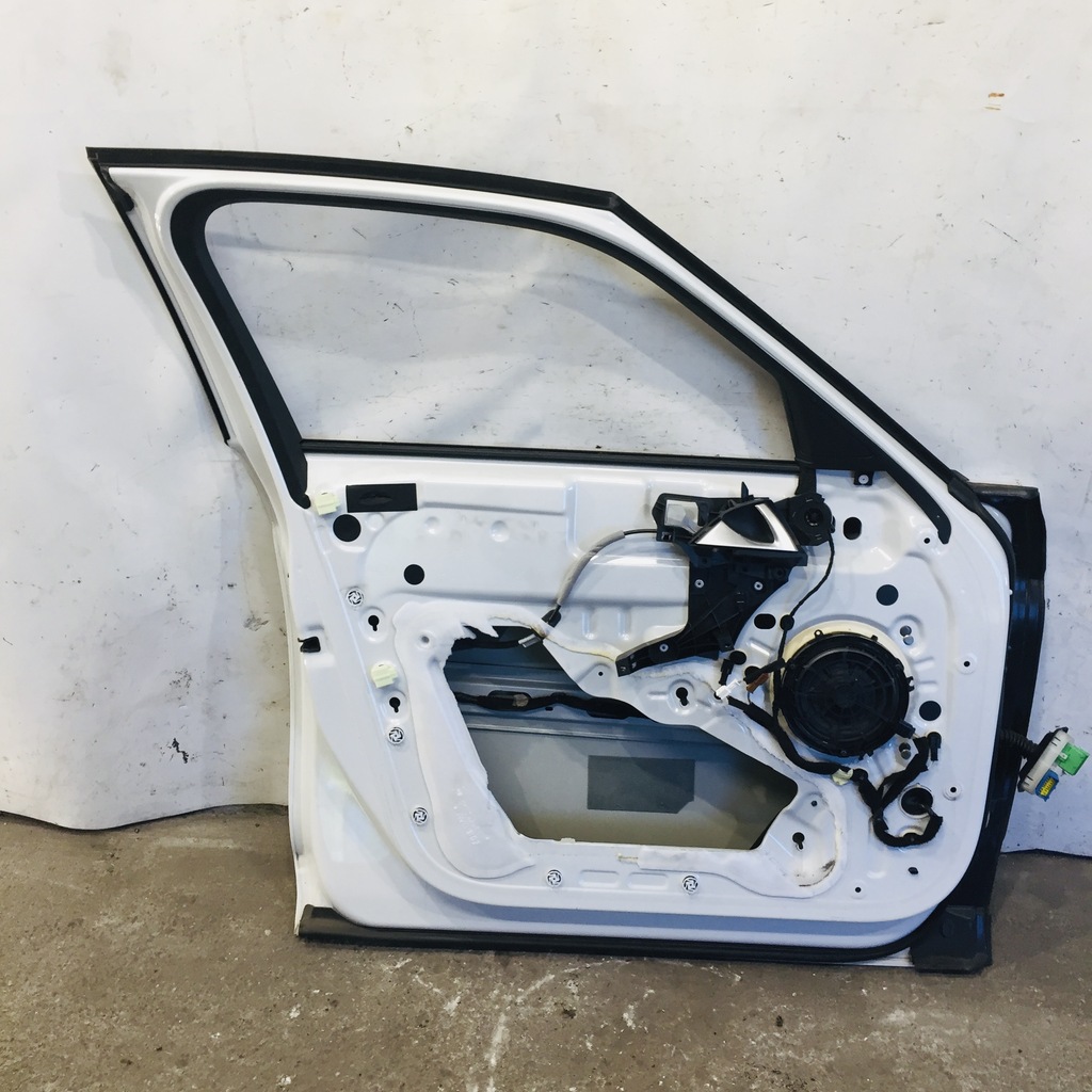 фото №5, Дверь левая передние kwe kwed citroen ds5 #154