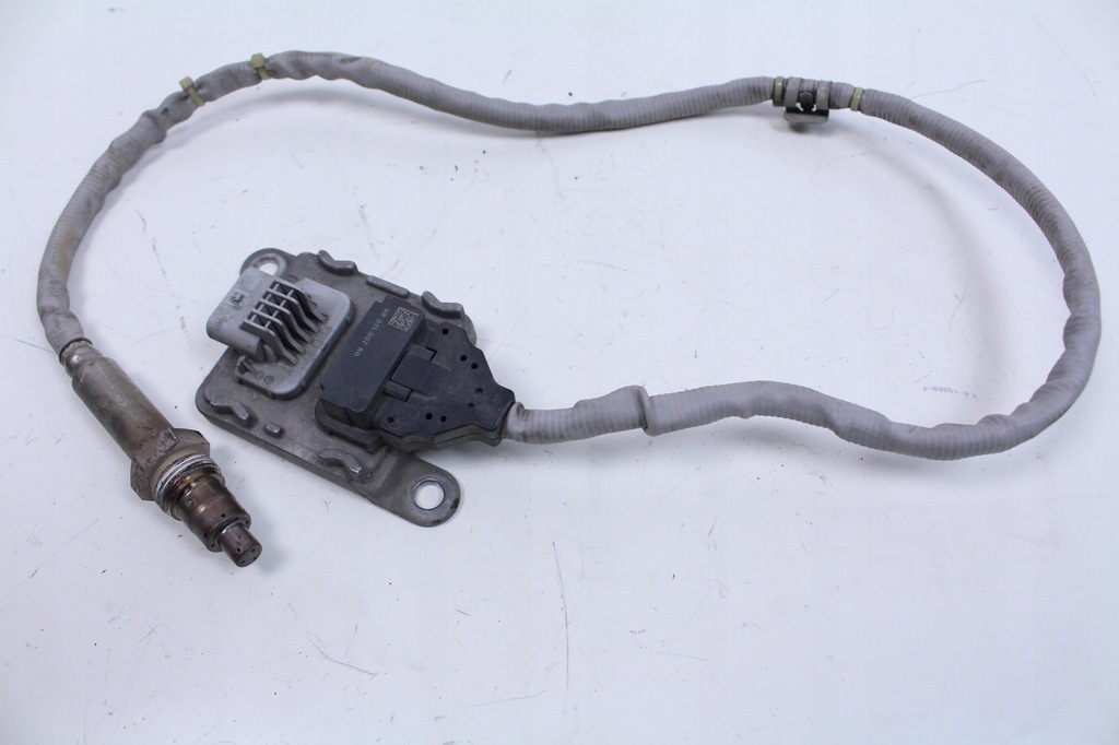 фото №16, Датчик лямбда-зонд nox jumper iii 2.0bluehdi 9821120780