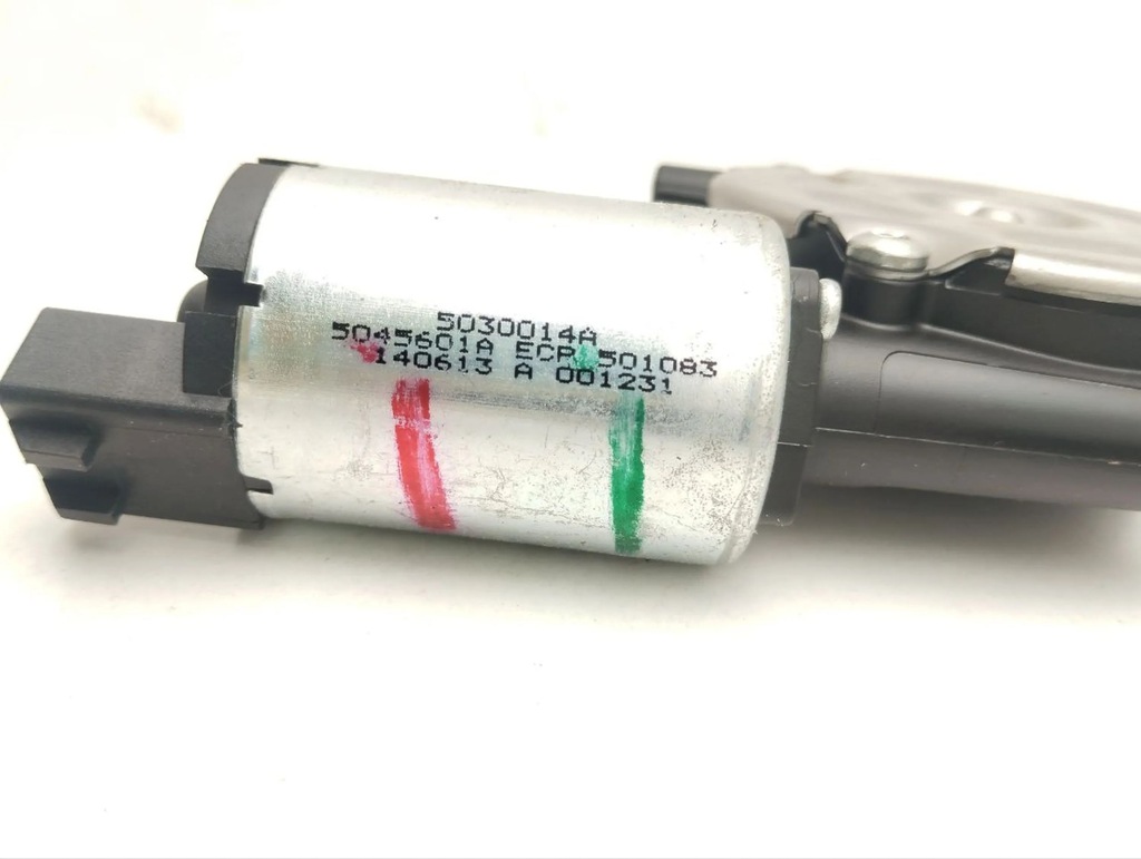 фото №5, Maserati quattroporte 2014 модуль / блок управления сиденье 5030014a