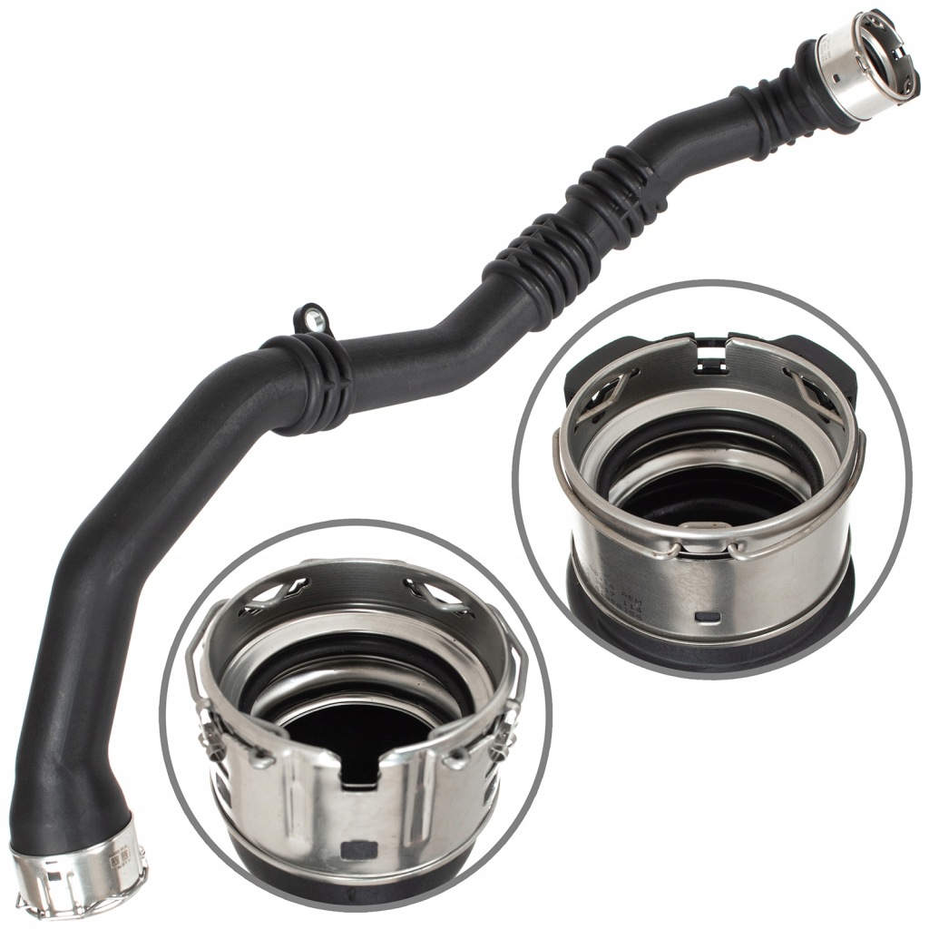 Купить Шланг труба пабтрубок  turbo do dacia dokker duster lodgy logan 144609116r