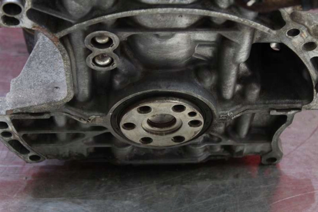 фото №12, Двигатель блок двигателя бензиновый z6 mazda 3 1 i bk 1.6 16v 105 km 06-09 сжатие