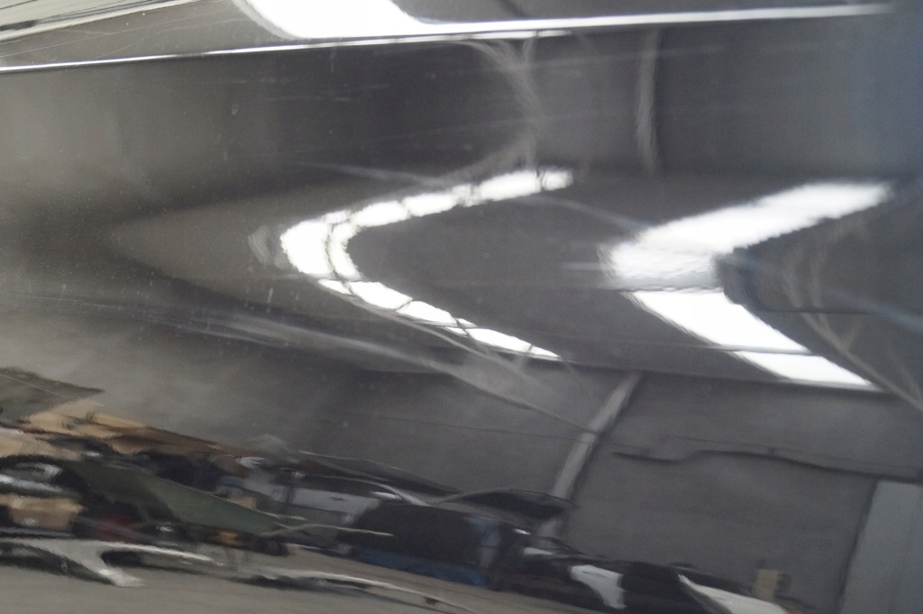 фото №9, Двері правий задня hyundai tucson ii 15-20r