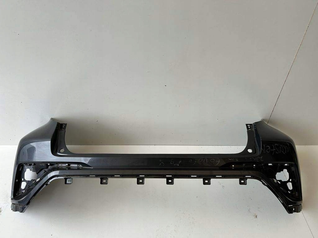 фото №1, Toyota ch-r chr бампер задняя задний 52159-f4010