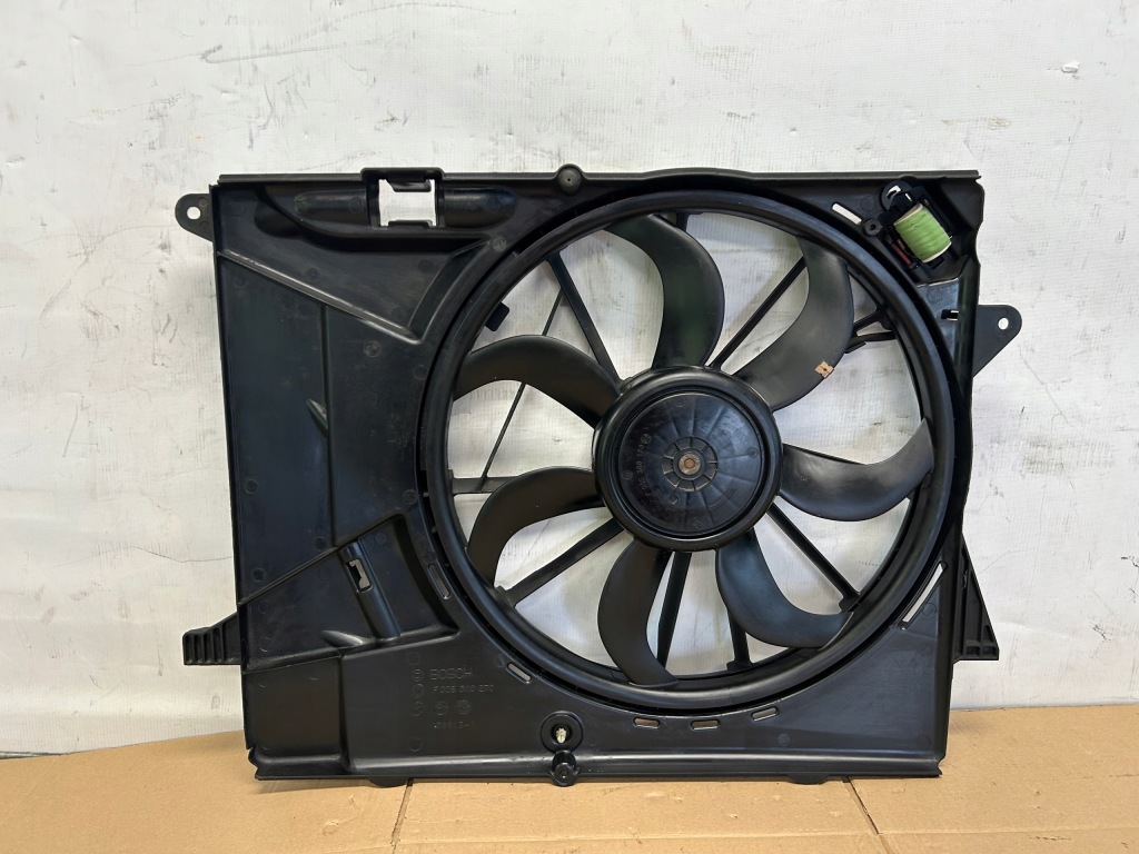 Купити Вентилятор радіатора opel mokka f00s3d2027