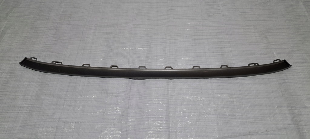 фото №1, Vw tiguan молдинг бампер перед 5na853101f