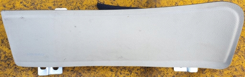 фото №1, Alfa romeo 159 подушка подушка безопасности водителя коленная