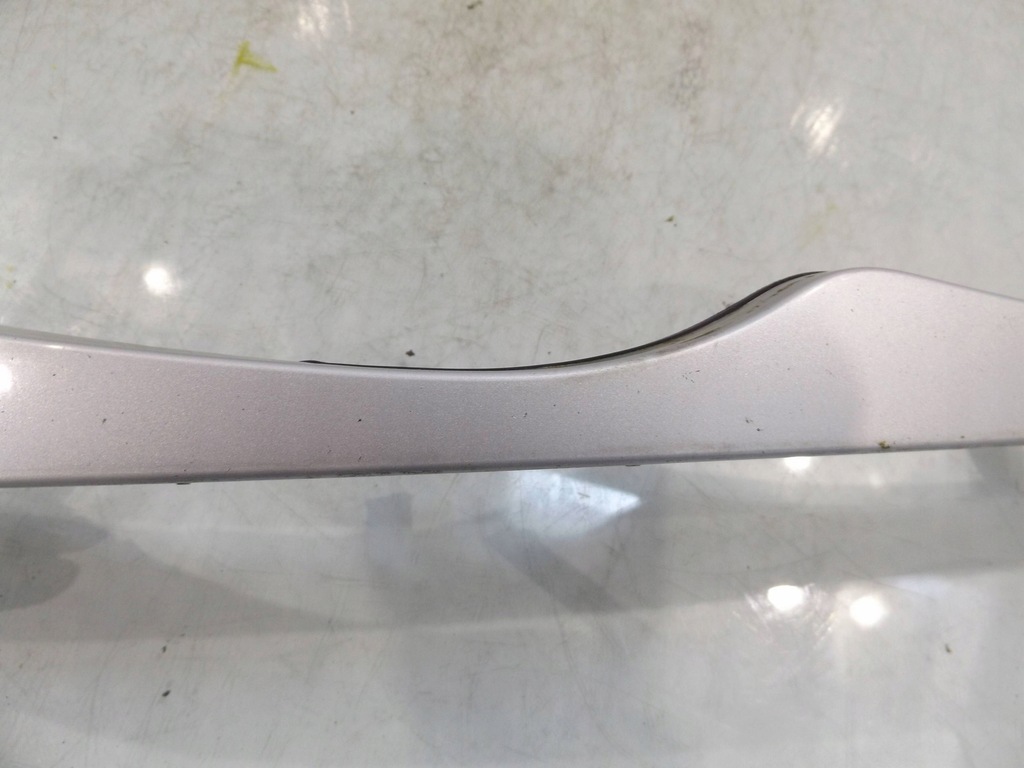 фото №5, E46 lift молдинг лампы правый перед