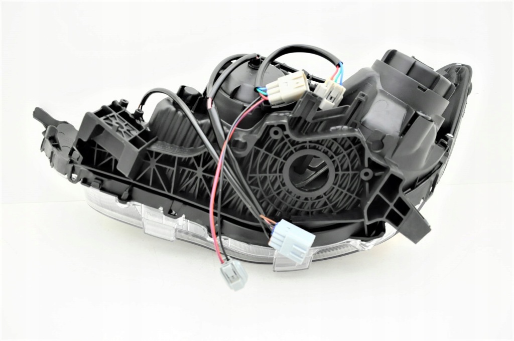 фото №6, Mitsubishi asx 2010- фара ксенон правый новый