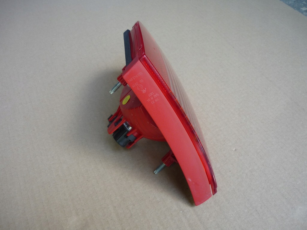 фото №7, Лампа правый задняя w крышка vw eos 1q0945094 ładna