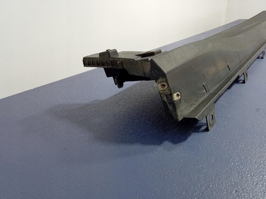 фото №6, Ford mustang mach-e накладка молдинг порог правая lj8br10154aaw