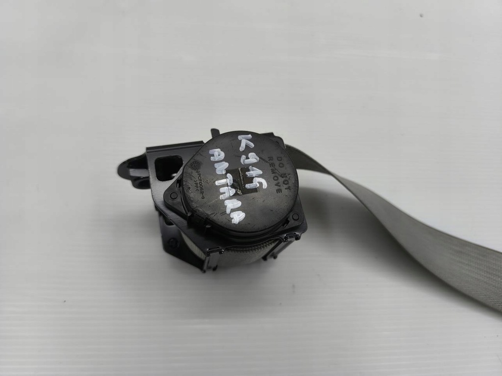 фото №7, Pas безпеки задня opel antara lift 95182376