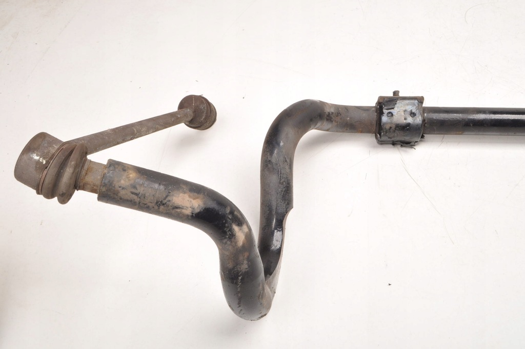 фото №10, Mercedes glc x253 w253 4.0 amg тяга стабилизатор a2533230065